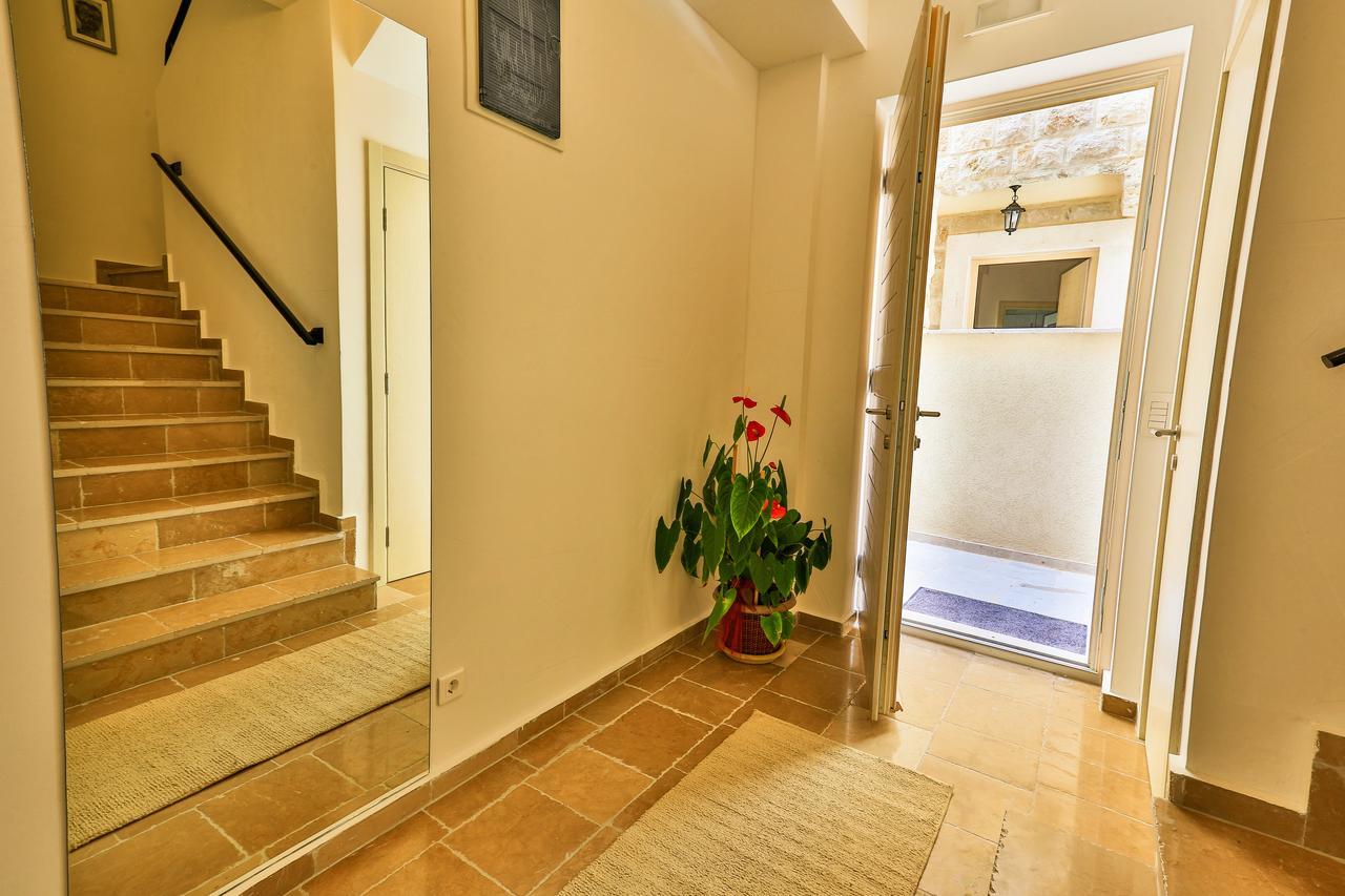 Sunny Villa Jasmine Свети-Стефан Экстерьер фото