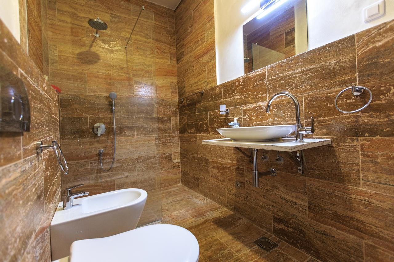 Sunny Villa Jasmine Свети-Стефан Экстерьер фото