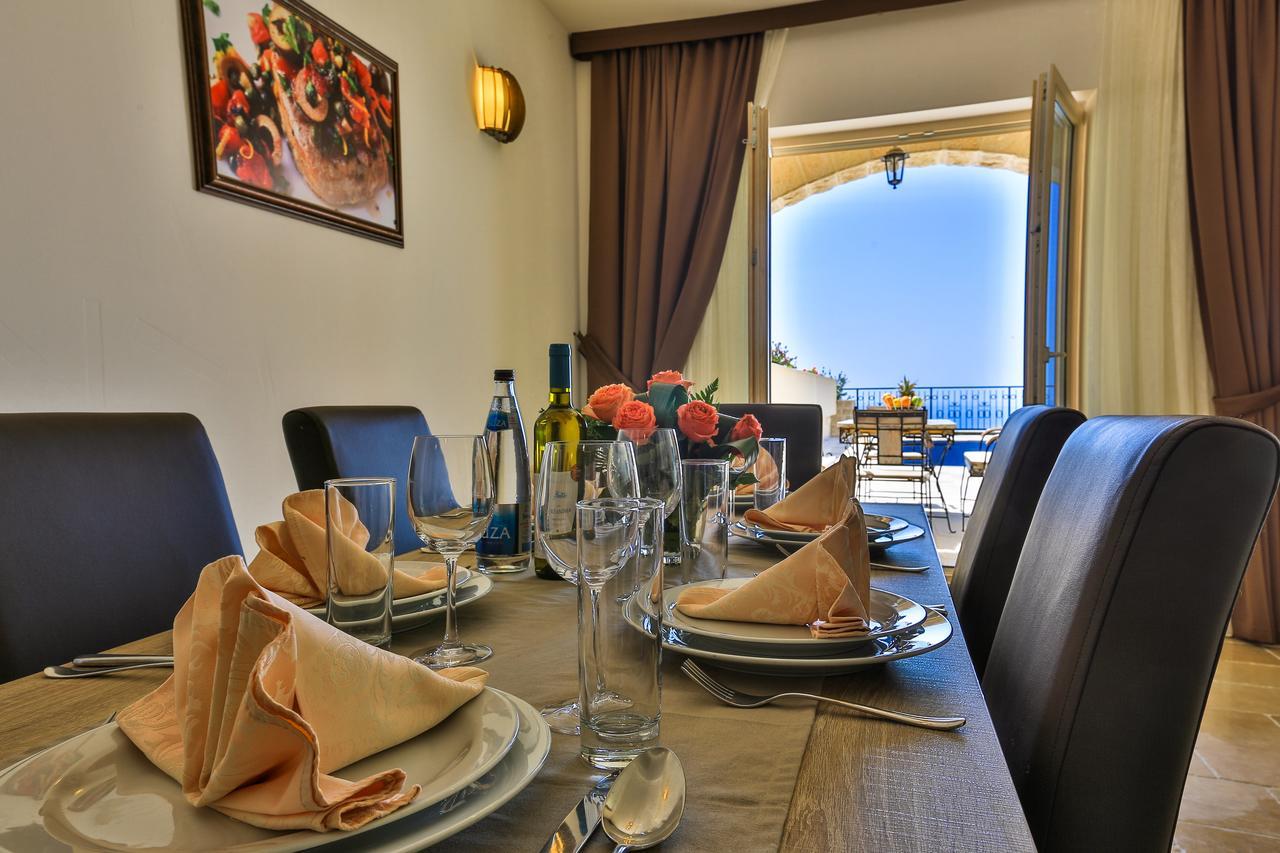 Sunny Villa Jasmine Свети-Стефан Экстерьер фото